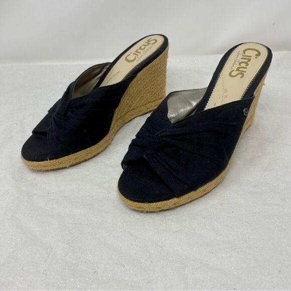 Circus by Sam Edelman Bea Wedges- Size 7.5 - Picture 11 of 12